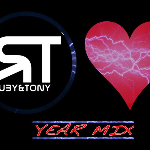 Ruby & Tony Year Mix