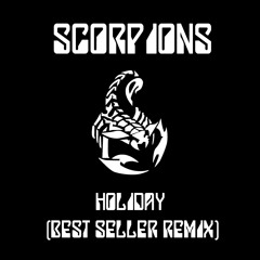 Scorpions awe ba2a :D