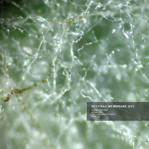 RecFrag - Membrane