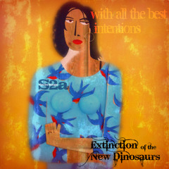 With all the best intentions-Extinction of the New Dinosaurs
