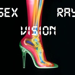 Sex Ray Vision - Mind Explosion 2011 [Mashup]