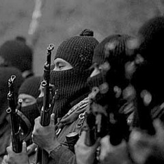 Declar. Guerra EZLN 1994