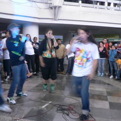 AUDRY FT BABUINOS  CANTO Y LIRICA