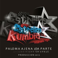 Solo Mentiras 2011 Estrellas de la Kumbia  FREE DOWLOAD