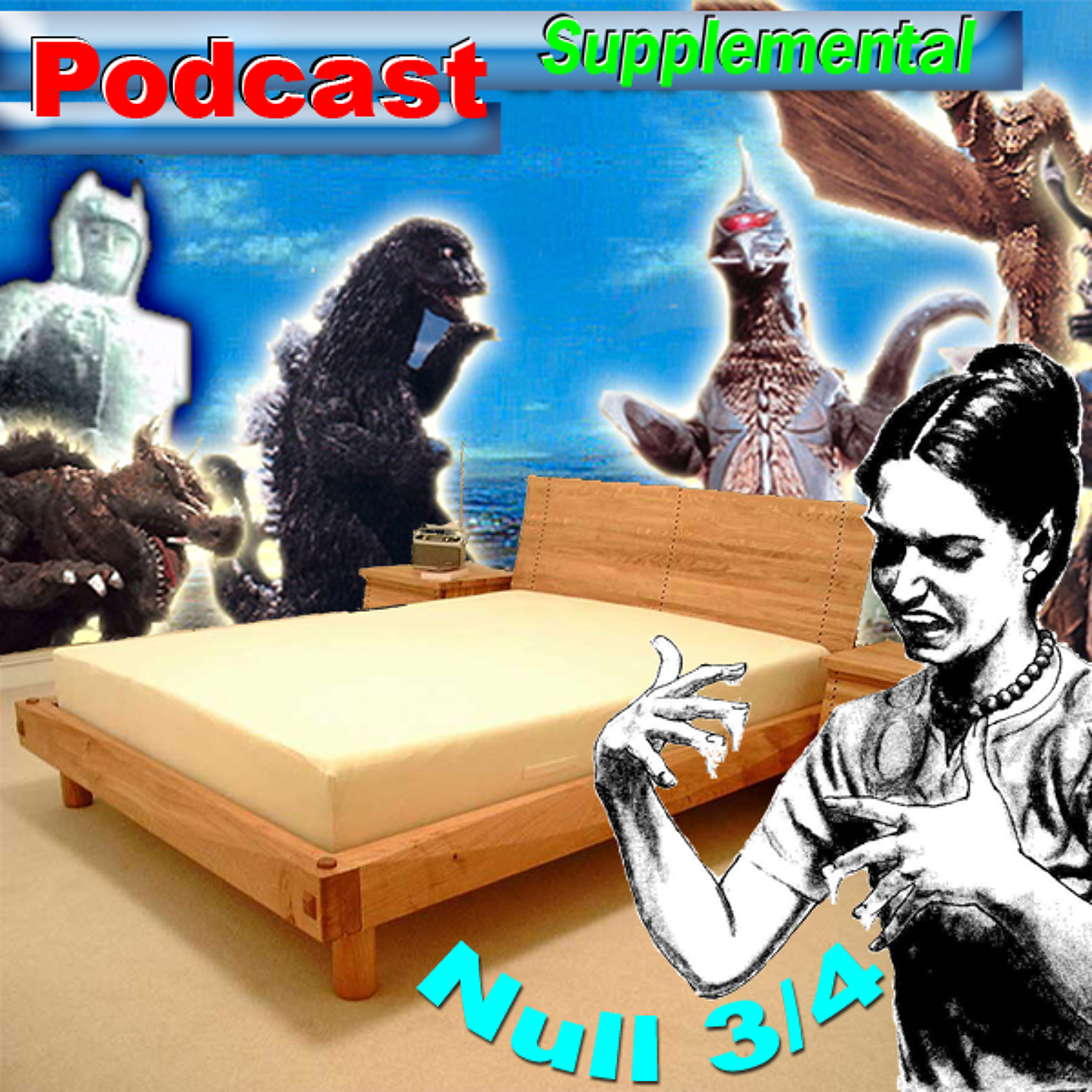 Podcast Supplemental - Episode 0 (Pilot) 3 of 4