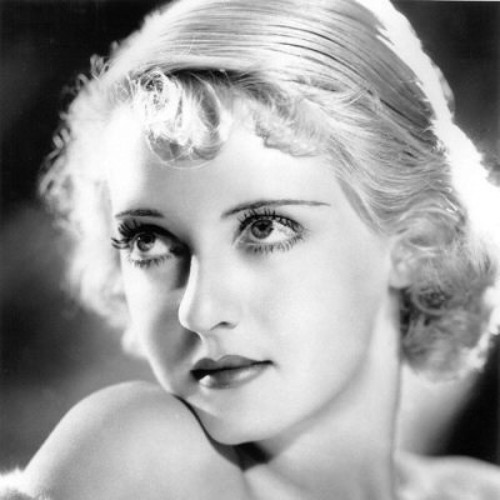 Bette Davis Eyes