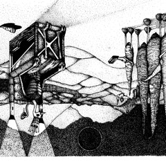 Hyperspatial Transit (music by Will Kelleher)