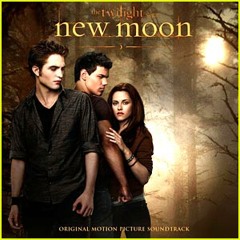 New Moon Soundtrack Mash-Up