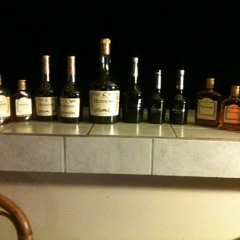 Popping Bottles-CLASS D and Mike Mac