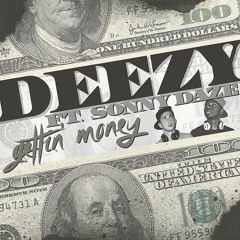 Deezy Dee - Gettin' Money (Feat. Sonny Daze) [Produced By Nic Bavetta]