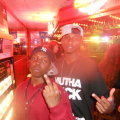 J.R.TECH FEAT. CLA$$ICK/NIGHT LIGHTS