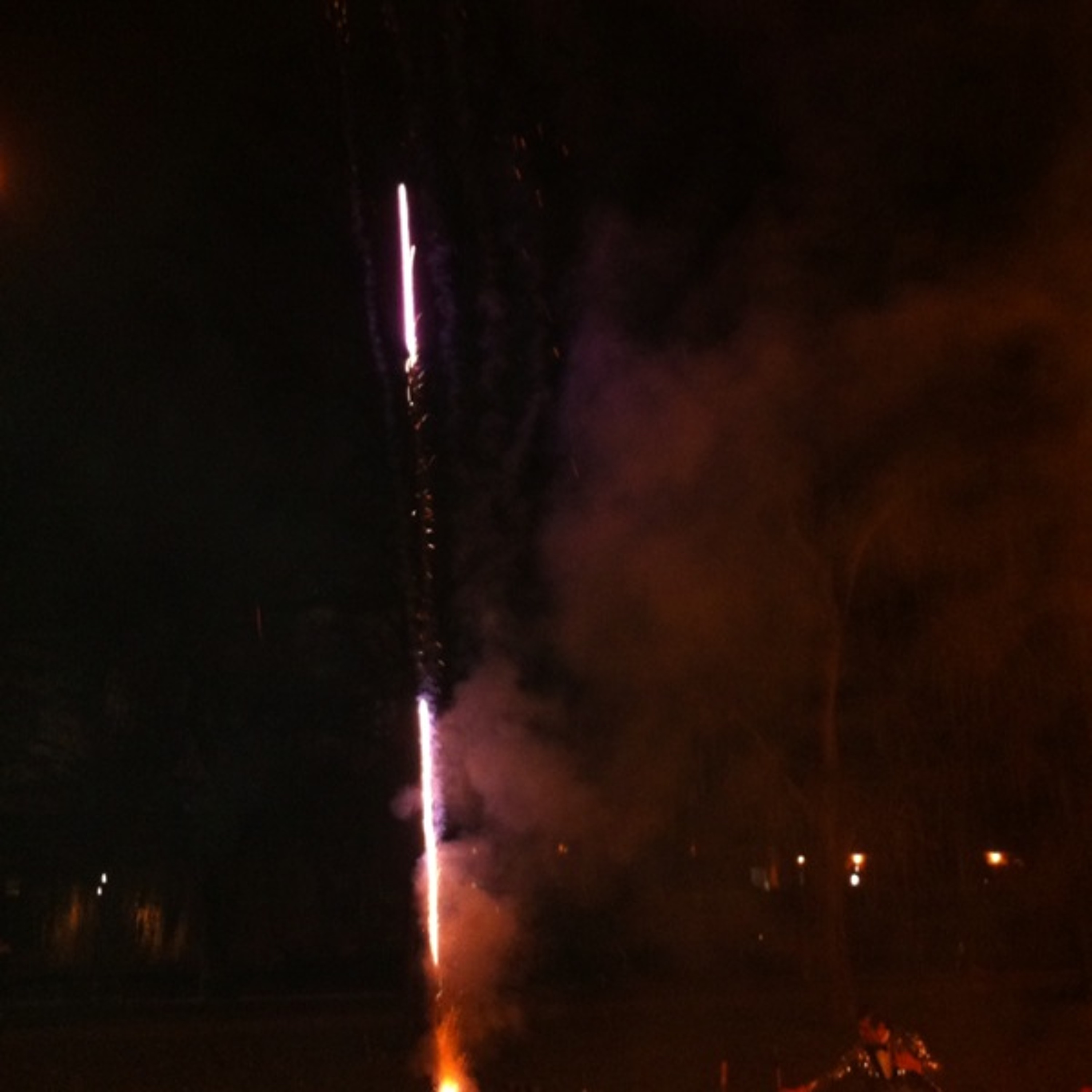 Happy New Year at Die Hackeschen Höfe