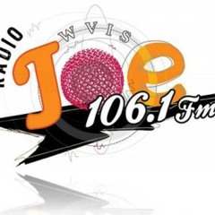 Botando el Estrés | Prende y Pasa | Radio Joe 106.1 FM | 30.12.11