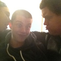 We're so ronery. (team America)