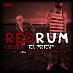 DJ SHOTGUN MIAMI MURDER VERSION "REDRUM" ROKA EL TREN FT. YOUNG HOLLYWOOD