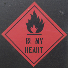 TRiLEON - FIRE IN MY HEART [MURDER ON THE MIND]