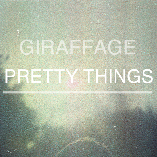 Giraffage - Waste Yr Time