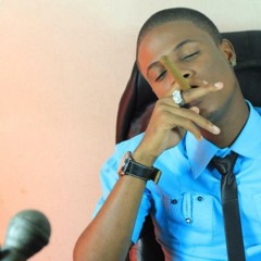 Masicka - Im a Boss Freestyle