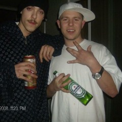 I Love My Money Ft. Cartoon and Lil Tre