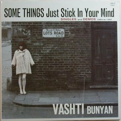 Vashti Bunyan - Girl's Song In Winter