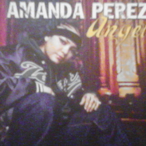 Angel-Amanda perez