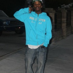 Geys mac - Monsta- East Palo Alto-ITS DA LO