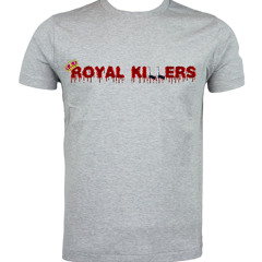 Royal Killers - Stars And Stripes