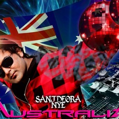 TONIGHT ( ENRIQUE ) - SWEDISH TO DUTCH HOUSE MIX ( DJ NYK n Dj SANJ DEORA ft, SRK & O2 )