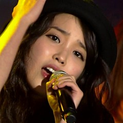 IU - You&I + Good Day jazz ver.(2011 MBC Music Festival Live)
