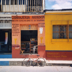 Bolero - for Flute, Guitar, Perc.,Violin and Viola da Gamba