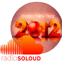 Radio SoLoud NEW YEAR 2012 with BadboE
