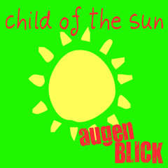 Child Of The Sun