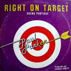 Right On Target (Mauricio Lage & Beto Edit)