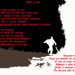 Para te ver  by Índio Joe