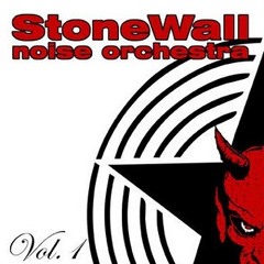 Stonewall Noise Orchestra - Going To Clarksdale