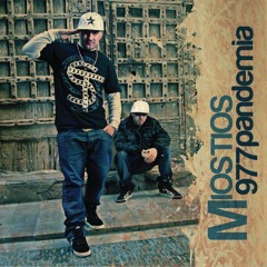 Mios Tios -  No me puedo rendir (Onem CoolBeats Prod.) 2010