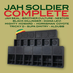 Jah Soldier Riddim Complete