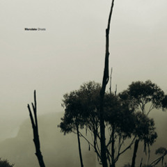 Monolake Ghosts album preview