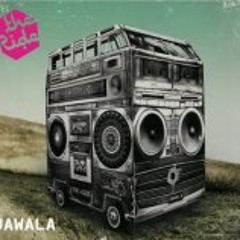 Talibansky Dub (original tune/ snippet)