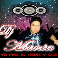 COLLAR DE LAGRIMAS INTRO BASS-142 BPM-GERARDO MORAN BY DJMANIA