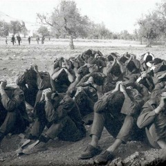 دموع فى عيون وقحة ( الصهاينة يعنى