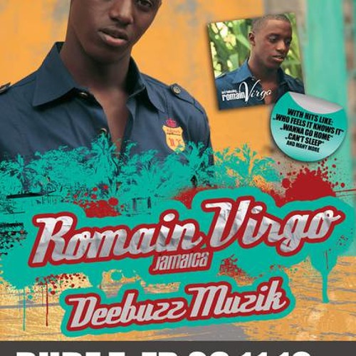 Romain Virgo - lets get it on