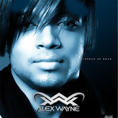Alex Wayne - Ladron De Amor
