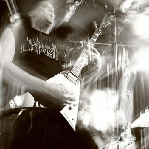 URFAUST - Split with CELESTIAL BLOODSHED