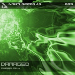 Overflow-x - Damaged (Original Mix)