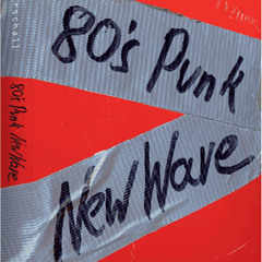 80's New Wave Punk - Xcel DJ mini-set