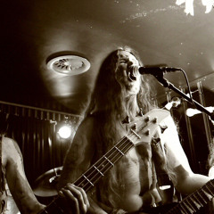 MIN KNIV - I