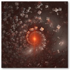 Mary's Puzzle (2000) Squid Virtual