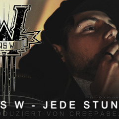 Das W - Jede Stunde (prod. by CreepaBeats)