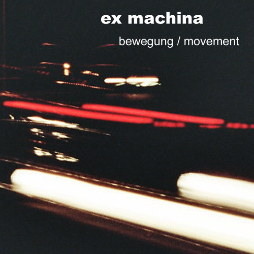 dämmerung / dawning